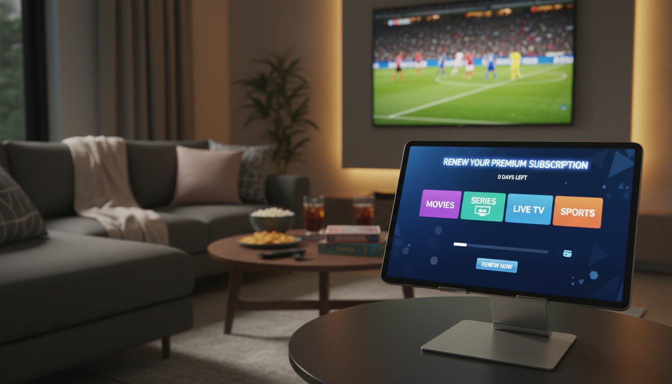 EVDTV جدد اشتراكك الان