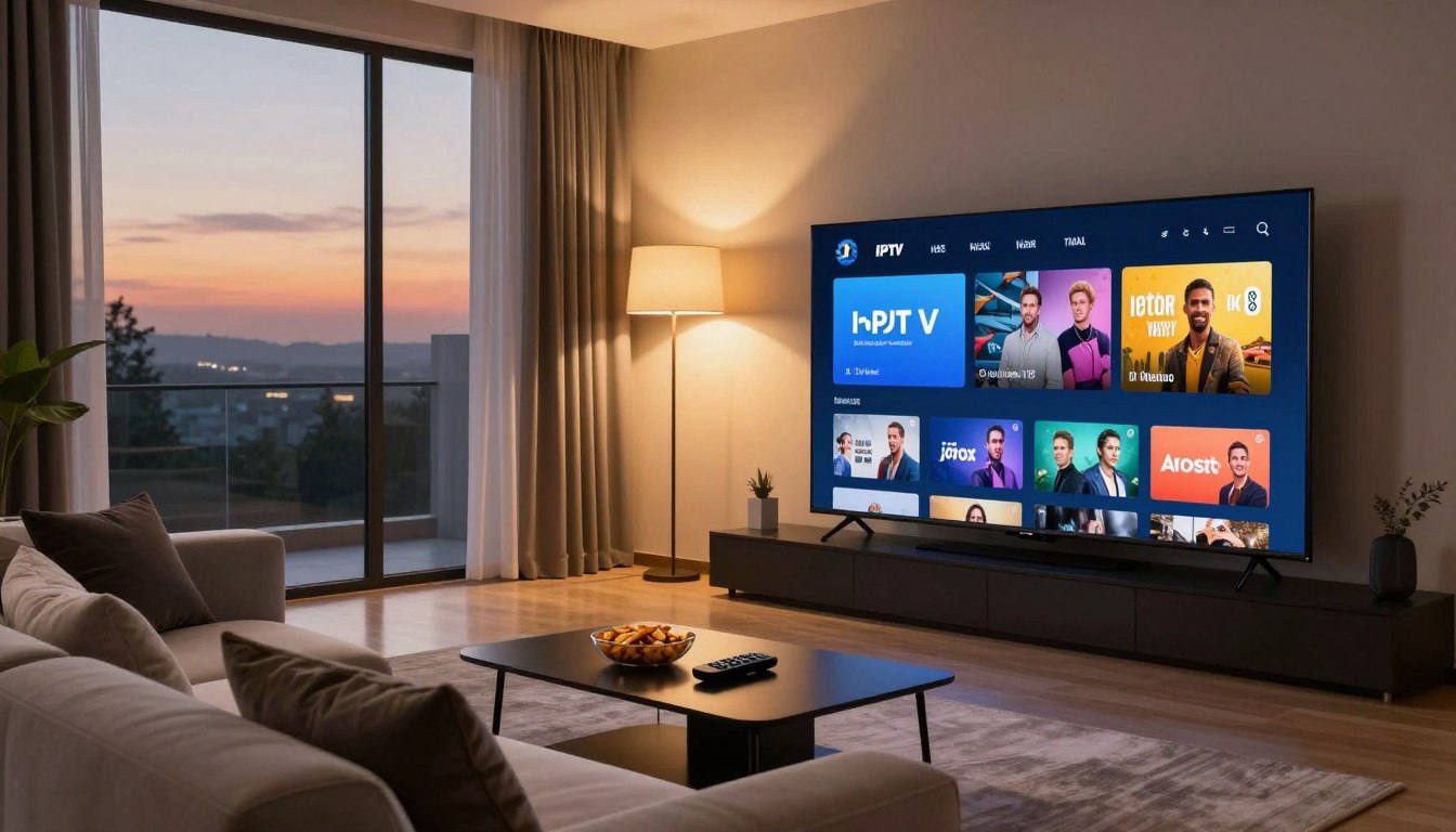 افضل سيرفر iptv