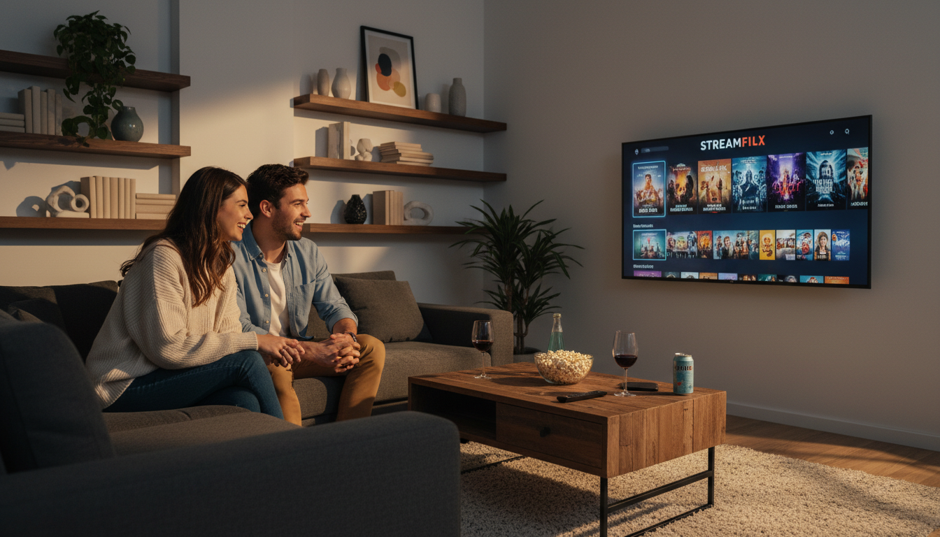 شاهد اشتراكك اونلاين  evdtv