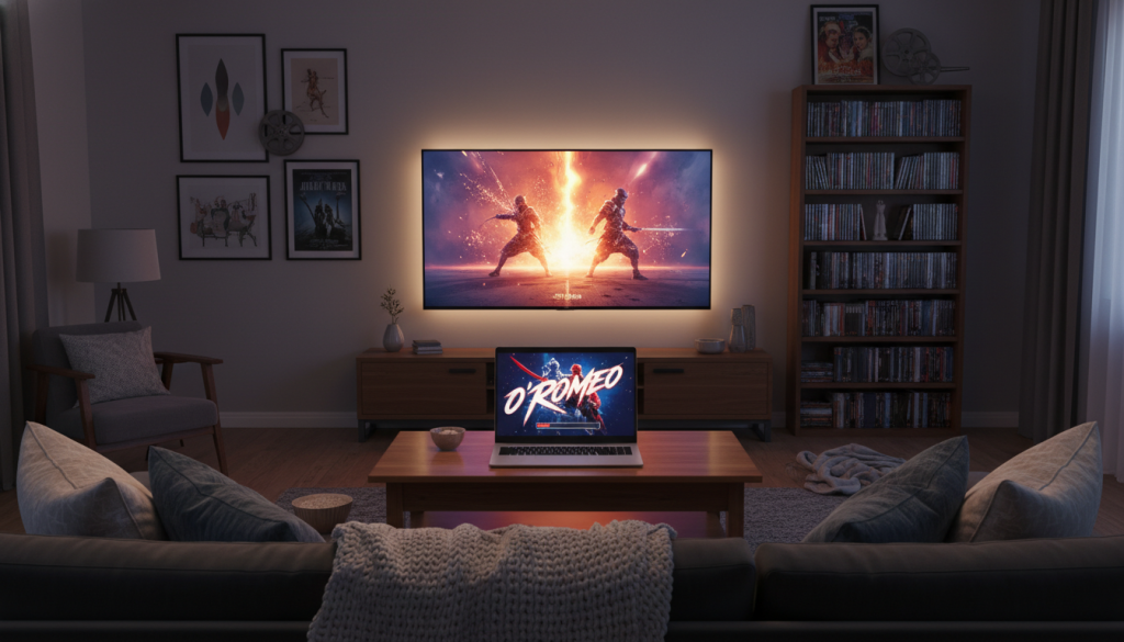 مشاهدة وتحميل فيلم مترجم